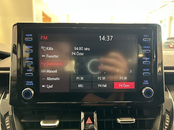 Toyota Corolla 18 of 18