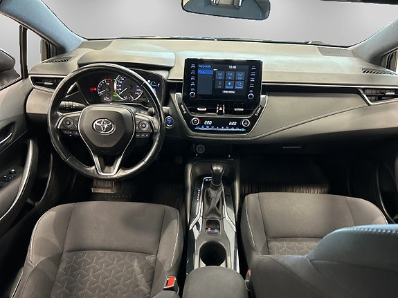 Toyota Corolla 8 of 18