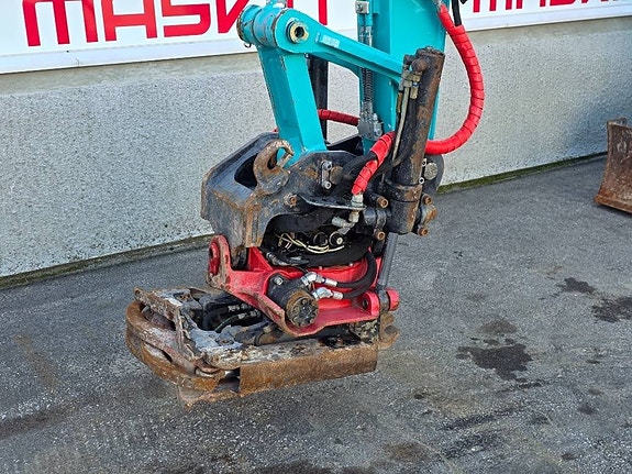 Kobelco SK 75 SR-7 9 of 12