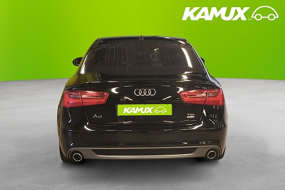 Audi A6 5 of 26