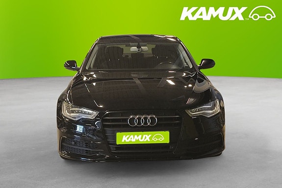 Audi A6 6 of 26