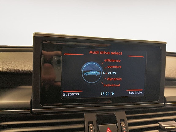 Audi A6 18 of 26