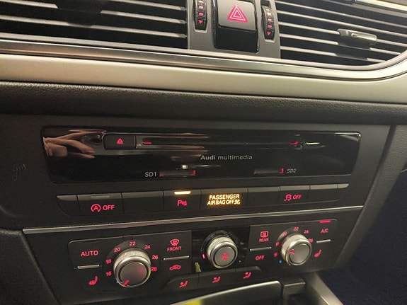 Audi A6 26 of 26