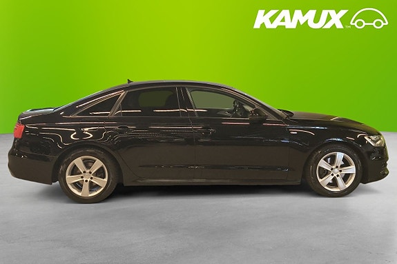 Audi A6 2 of 26