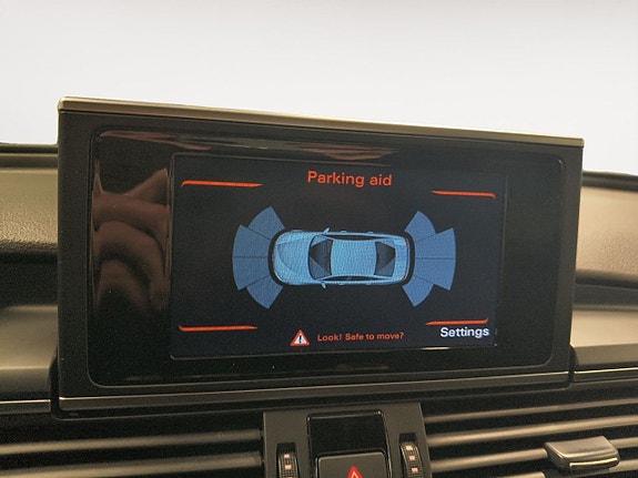Audi A6 19 of 26