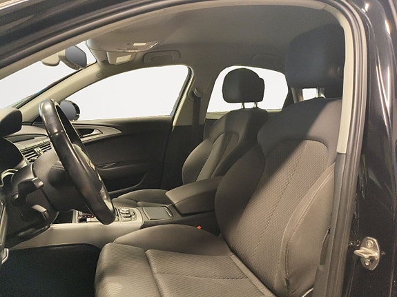 Audi A6 9 of 26