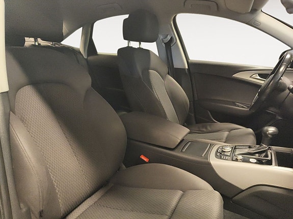 Audi A6 15 of 26