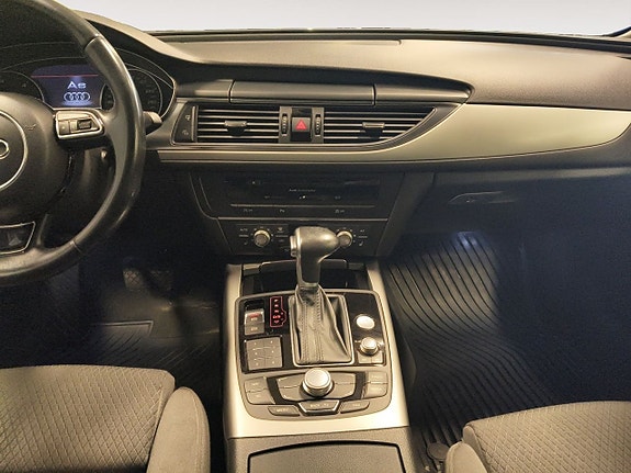 Audi A6 11 of 26
