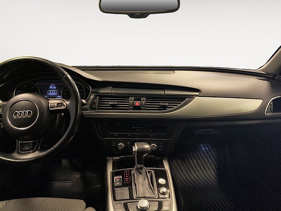 Audi A6 10 of 26