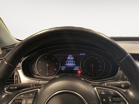 Audi A6 12 of 26