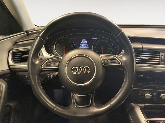 Audi A6 13 of 26
