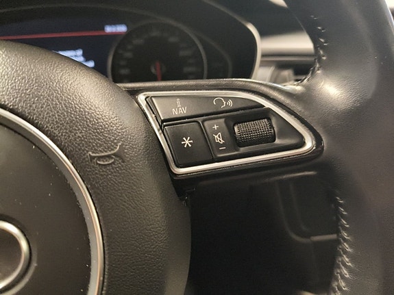 Audi A6 24 of 26