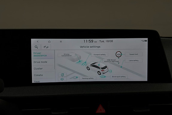 Kia EV6 21 of 24