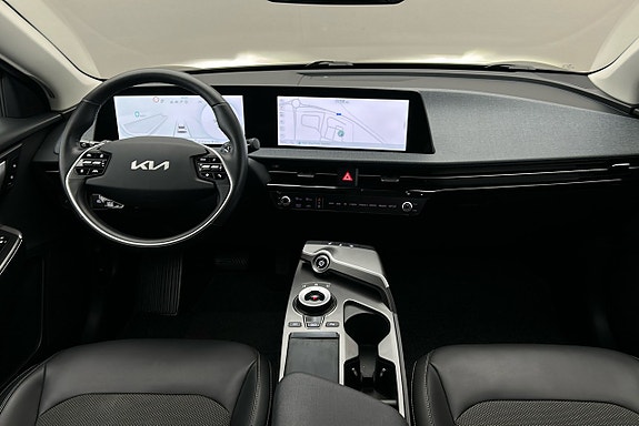 Kia EV6 6 of 24