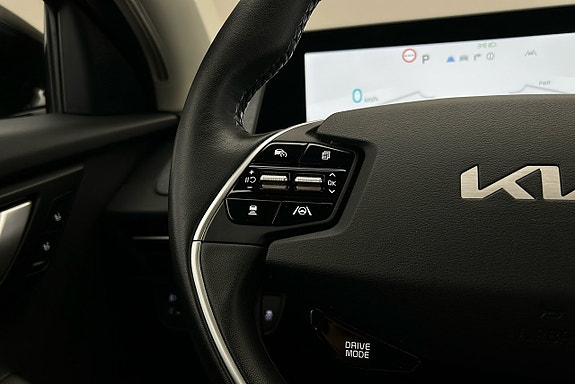 Kia EV6 22 of 24