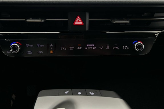 Kia EV6 18 of 24