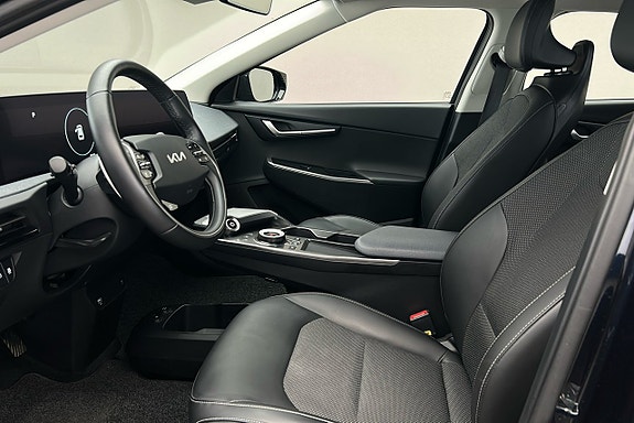 Kia EV6 10 of 24