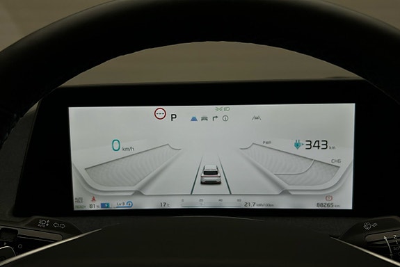 Kia EV6 7 of 24