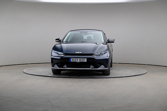 Kia EV6 3 of 24