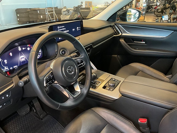 Mazda CX-60 7 of 15