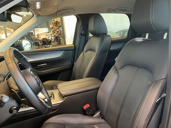 Mazda CX-60 8 of 15
