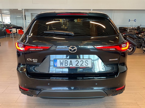 Mazda CX-60 5 of 15