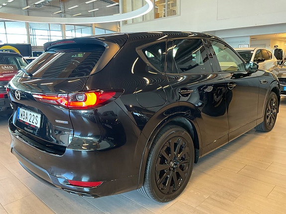 Mazda CX-60 4 of 15
