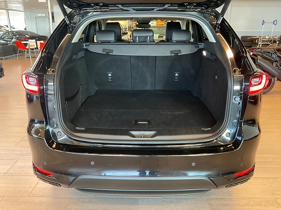 Mazda CX-60 15 of 15