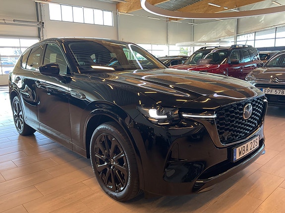 Mazda CX-60 3 of 15
