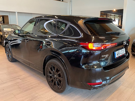 Mazda CX-60 6 of 15