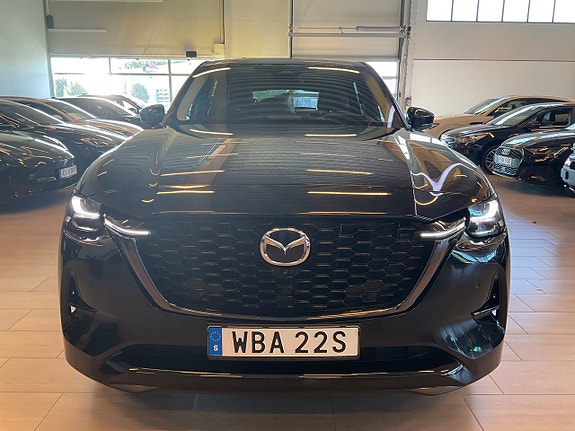 Mazda CX-60 2 of 15