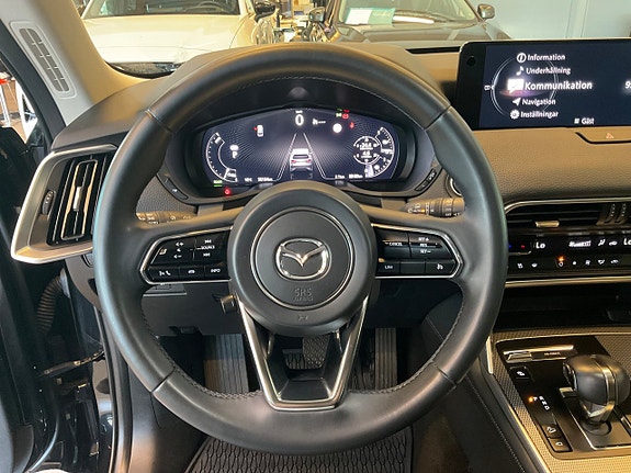 Mazda CX-60 10 of 15