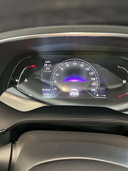 Renault Captur 9 of 9