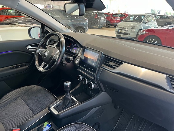 Renault Captur 6 of 9
