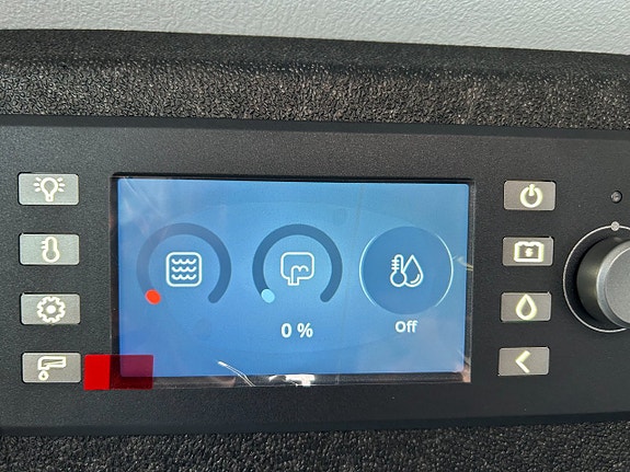 Adria Twin Select 640 SGX / Automat / Dieselpanna / Höj & Sänkbar säng 10 of 20