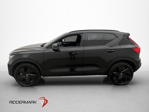 Volvo EX40 8 of 30