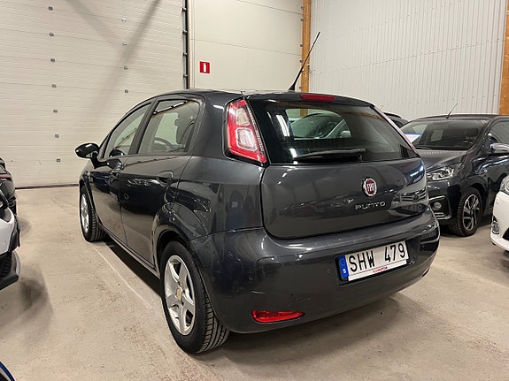 Fiat Punto 6 of 13