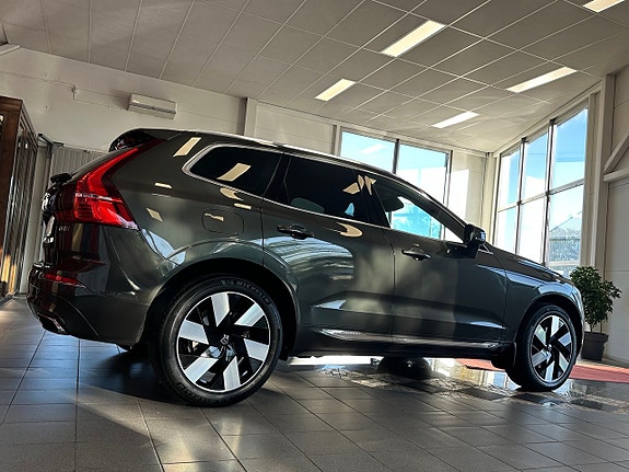 Volvo XC60 6 of 16