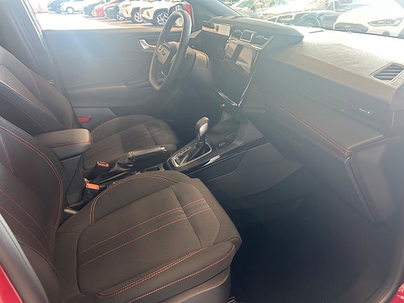 Ford Puma 11 of 13