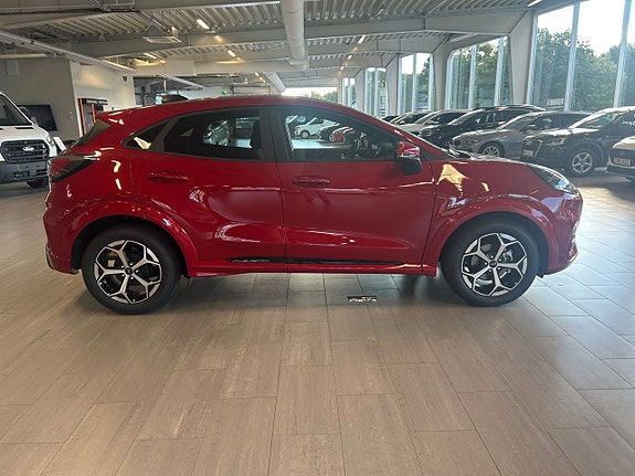 Ford Puma 5 of 13