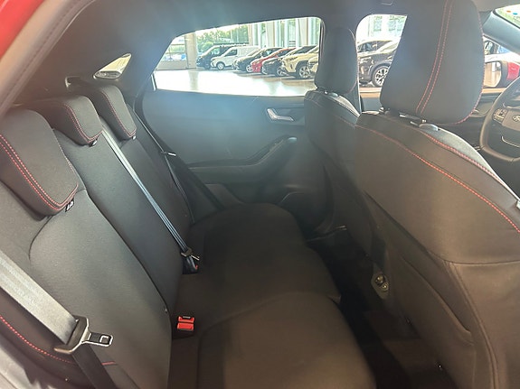 Ford Puma 12 of 13
