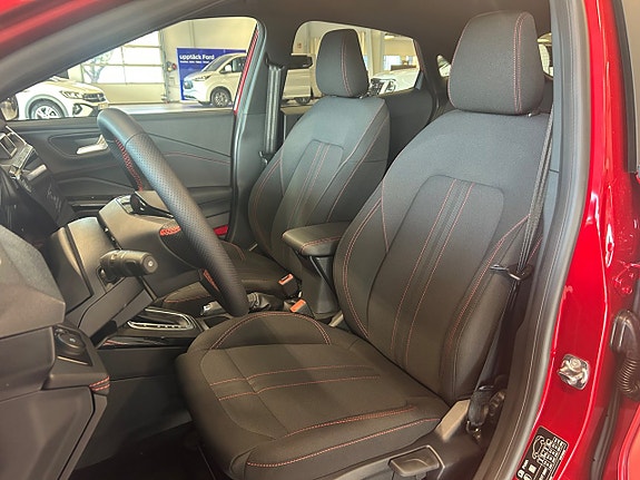 Ford Puma 8 of 13