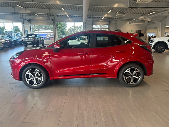 Ford Puma 4 of 13