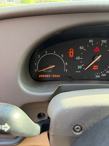 Saab 9-3 4 of 5