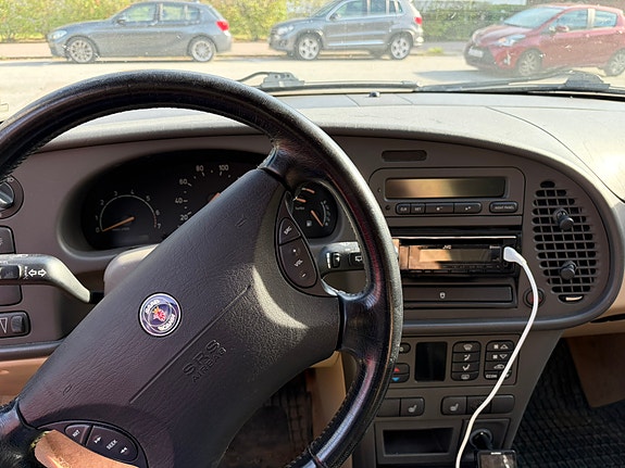 Saab 9-3 3 of 5