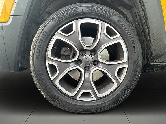 Jeep Renegade 14 of 21