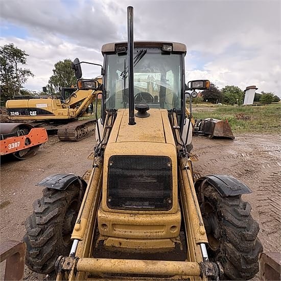 New Holland NH95 11 of 29