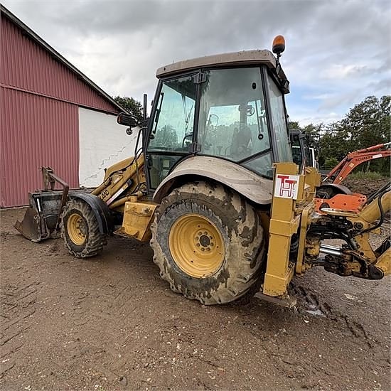 New Holland NH95 6 of 29