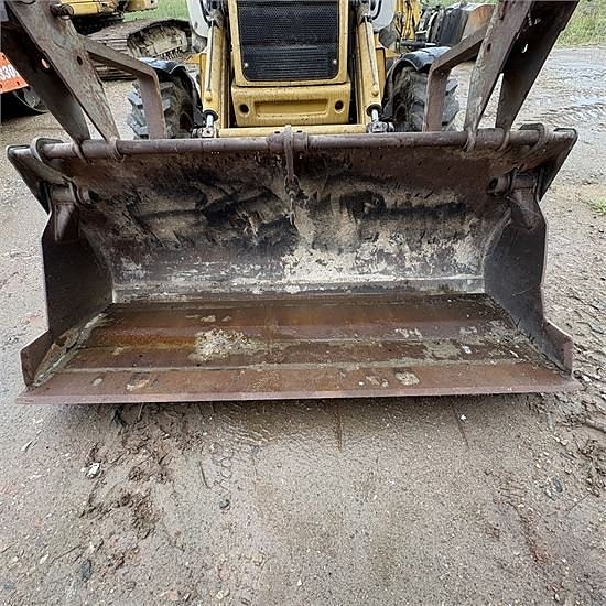 New Holland NH95 12 of 29