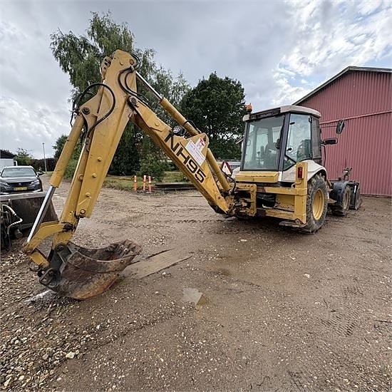 New Holland NH95 3 of 29